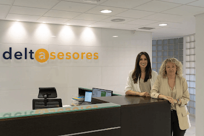 Foto de Delta Asesores Fiscales, Tributarios y Jurídicos