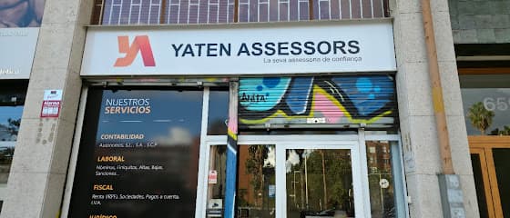 Foto de Yaten Assessors