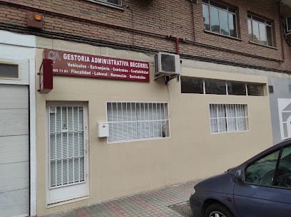 Foto de GESTORIA ADMINISTRATIVA BECERRIL - ADMON FINCAS