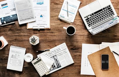 Foto de Gestoría Business A&M