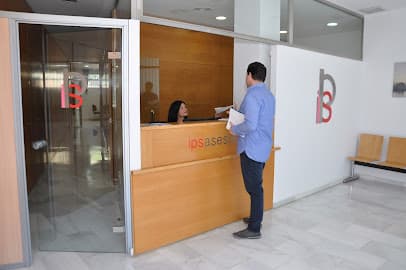 Foto de IPS Asesores | Asesoría Fiscal