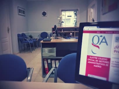 Foto de Gestor Administrativo Belén Pires