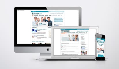 Foto de FISCONLAB, Asesoría y Gestión de Empresas - SEVILLA