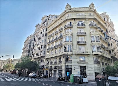 Foto de Nova Aseinte