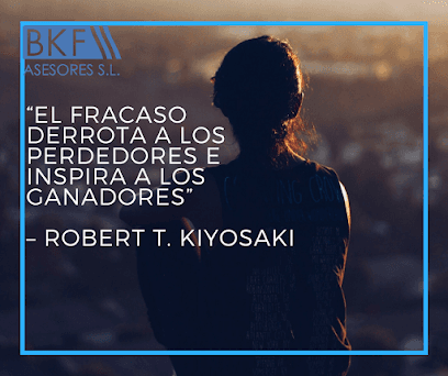 Foto de BKF Asesores