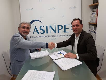Foto de Asinpe asesoría