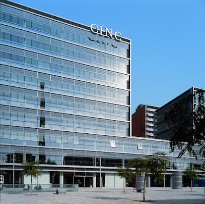 Foto de CINC Centre de Negocis, Coworking i Assessoria Barcelona - 22@ Poblenou