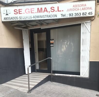 Foto de Asesoria Segema