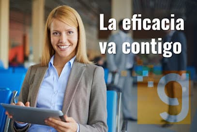 Foto de Gesintur Innovación y Gestión, S.L.