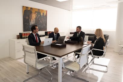 Foto de Cuena & Gómez Aguilera