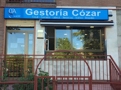Foto de Gestoría Administrativa Cózar