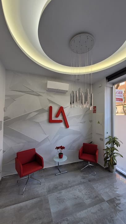 Foto de Lauser Asesores