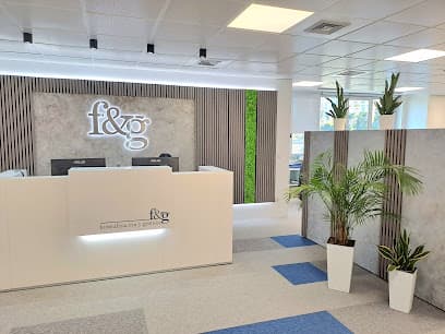 Foto de FyG - Formalizacion Y Gestion