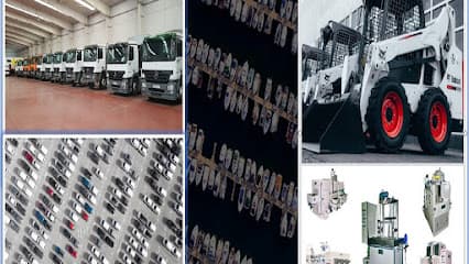 Foto de Gestiber Global