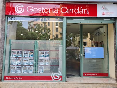 Foto de Gestoria Cerdán