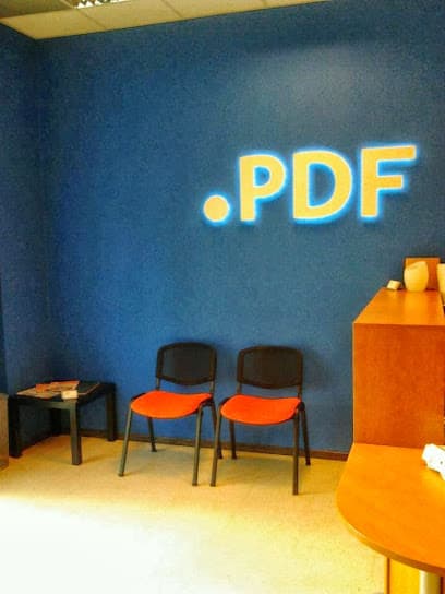 Foto de PDF asesoría