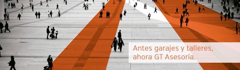 Foto de GT Asesoría