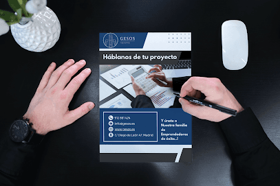 Foto de Gesos Asesores