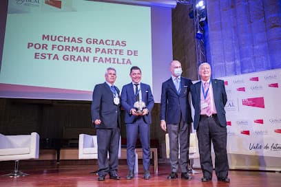 Foto de GEFISCAL ETL GLOBAL