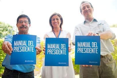 Foto de Mediterráneo Administración de Fincas en Madrid