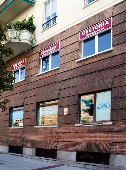 Foto de Donadona Selección de Personal