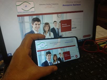Foto de ASESPYME BUSINESS SL.