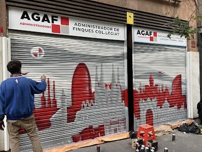 Foto de AGAF Administración de fincas