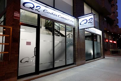 Foto de Cudós Consultors, Lleida