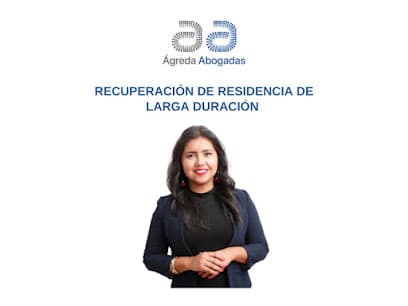 Foto de Ágreda Abogadas