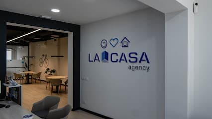 Foto de La Casa Agency