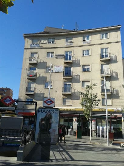 Foto de Administraciones Vadillo, SL