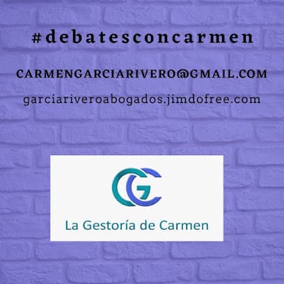 Foto de La Gestoría de Carmen