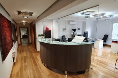 Foto de DF Abogados Herencias Madrid