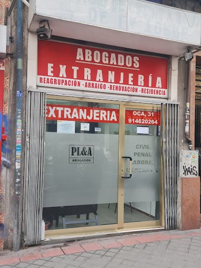 Foto de Losa & Martínez Abogados