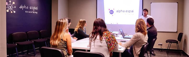 Foto de Alpha Espai Services