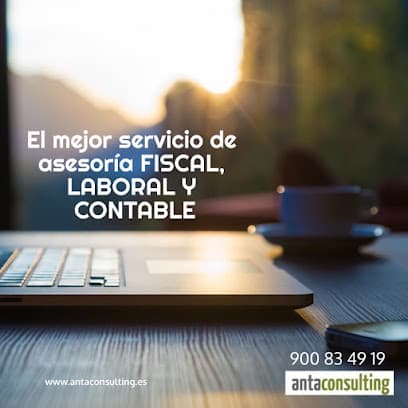 Foto de Anta Consulting, S.L.