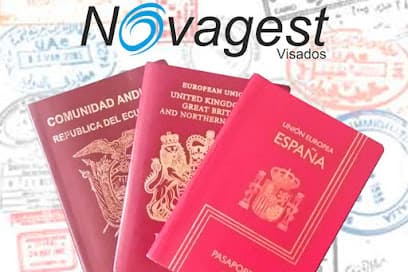 Foto de NOVAGEST Comercio Exterior S.L