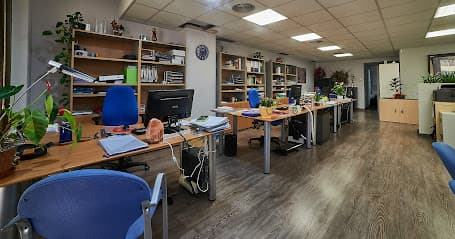 Foto de GABINET ATRIUM D'ASSESSORS SL