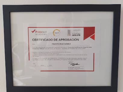 Foto de Gestores GabineteBCN