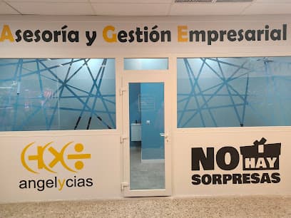 Foto de Asesoría No Hay Sorpresas