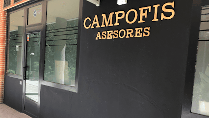 Foto de campofis – asesoría de empresas