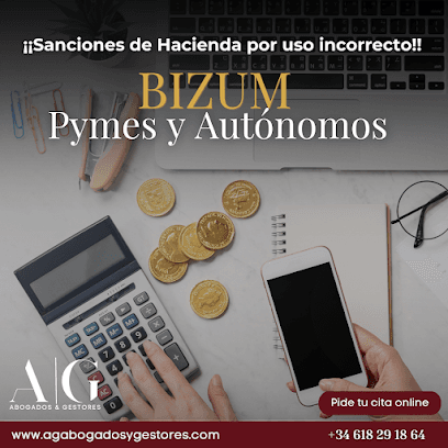 Foto de A&G Abogados y Gestores