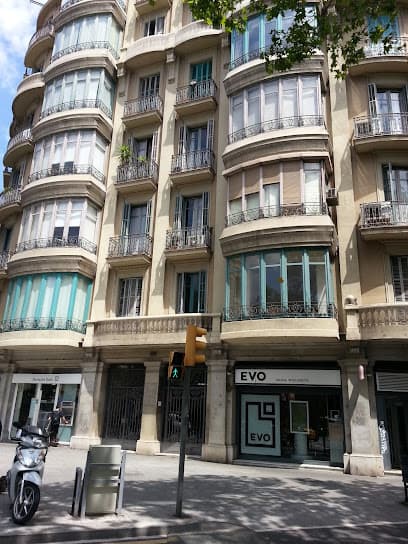 Foto de Gabinete Gran Via SL