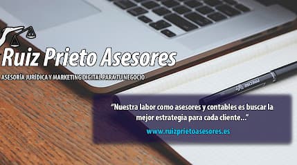 Foto de Ruiz Prieto Asesores
