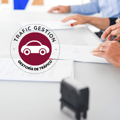 Foto de Trafic Gestión Vallecas