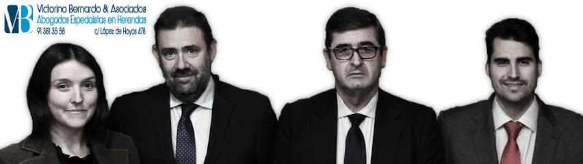 Foto de Victorino Bernardo y Asociados