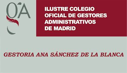 Foto de Gestoría Ana Sánchez de la Blanca