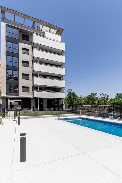 Foto de Copges - Gestora de cooperativas