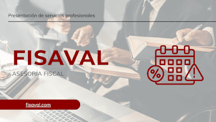 Foto de FISAVAL ASESORÍA