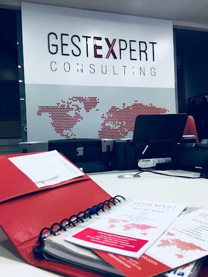 Foto de Gestexpert EXTRANJERIA - Abogados -Asesoria